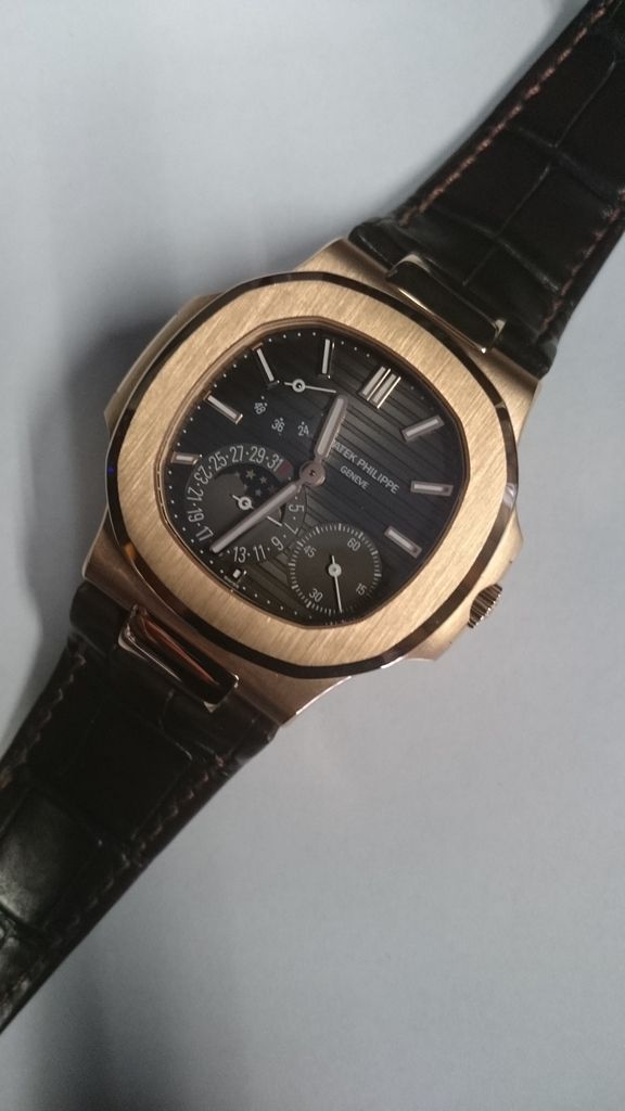 patek philippe 5710